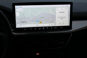 Ford Focus IV Kombi Facelifting 1.0 EcoBoost 125KM 2023 Ford Focus TITANIUM EcoBoost Salon Polska 2023 GWARANCJA SelectCar+ FV23%, zdjęcie 22