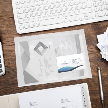 ПРОЗРАЧНЫЙ ПЛАСТИКОВЫЙ ТЕЛЕКОВЕРТ