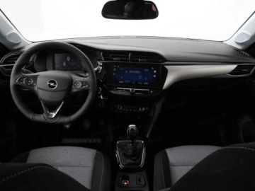 Opel Corsa F Hatchback 5d Facelifting 1.2 Turbo 100KM 2026 Od ręki - Edition 1.2 Turbo 100KM / Pakiet Komfort, Tech, Zimowy, zdjęcie 4