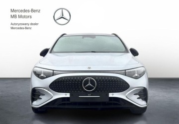 Mercedes CLA C118/X118 2026 Mercedes-Benz CLA 250 z technologia EQ Shooting Break Premium Plus 272KM, zdjęcie 7