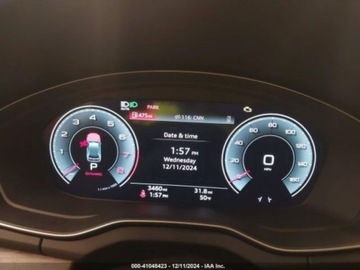 Audi 2024 Audi Q5 Sportback 2024., Premium Plus, od ubezpieczalni 2.0 Benzyna 261KM, zdjęcie 10