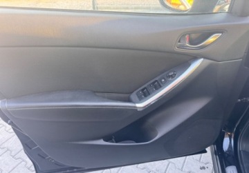 Mazda CX-5 I 2016 Mazda CX-5 bezwypadekserwis aso1wlascicielz Niemiec4x4 2.2 Diesel, zdjęcie 18