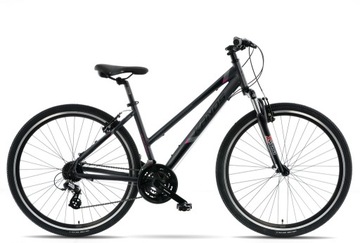 ROWER CROSSOWY KANDS STV 900 17' 2023 ALU ALTUS