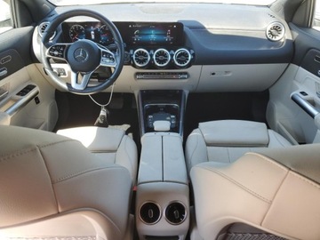 Mercedes GLA II 2023 Mercedes-Benz GLA 250 4Matic 2023 2.0l 2.0 Benzyna 221KM, zdjęcie 8