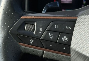 Cupra Formentor Crossover PHEV 1.4 e-HYBRID 204KM 2022 Cupra Formentor Plug-in Navi Led Polskora Sport Virtual Ambiente FV, zdjęcie 10