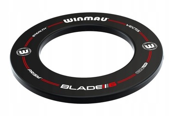 ЗАЩИТНОЕ КОЛЬЦО ШИН Winmau DART Blade 6