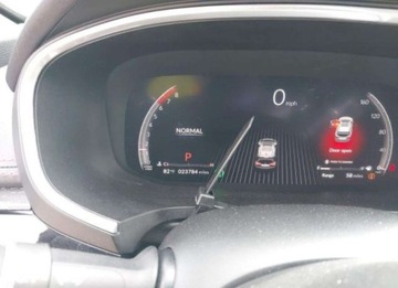 Acura MDX II 2022 Acura MDX 2022, 3.0L, 4x4, TYPE S, ADVANCE PACKAGE, po kradziezy 3.0 355KM, zdjęcie 11