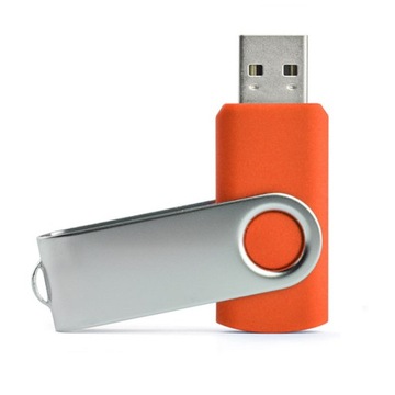 USB-накопитель 256 ГБ TWISTER 256 ГБ ФЛЕШ-ПАМЯТЬ