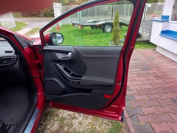 Ford Puma II 2020 samochód osobowyFORD PUMA 1,0 ECO BOOST, zdjęcie 20