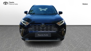 Toyota RAV4 V SUV 2.0 Dual VVT-iE 173KM 2020 Toyota RAV4 2.0 Executive 4x4 V (2018-), zdjęcie 1