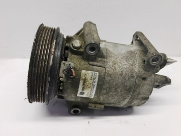 Kompresor sprezarka klimatyzacji Renault Megane 2 II Scenic 2 II 6561729