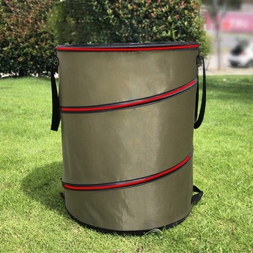 СТОИМОСТЬ КОНТЕЙНЕРА СКЛАДНАЯ СУМКА ДЛЯ ТРАВЯНЫХ ЛИСТОВ 115 Л