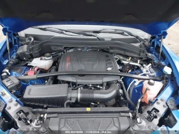 Alfa Romeo Stelvio SUV Facelifting 2.0 Turbo 280KM 2022 Alfa Romeo Stelvio Veloce TI 2022 2.0l 2.0 Benzyna 280KM, zdjęcie 7