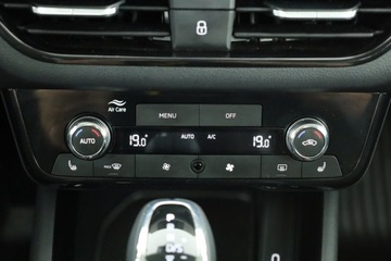 Skoda Kamiq Crossover Facelifting 1.0 TSI 115KM 2024 Skoda Kamiq 1.0 TSI, Salon Polska, 1. Właściciel, zdjęcie 13