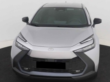 Toyota C-HR II SUV 1.8 Hybrid 140KM 2026 Od ręki - Style 1.8 Hybrid 140KM | Podgrzewane fotele!, zdjęcie 1