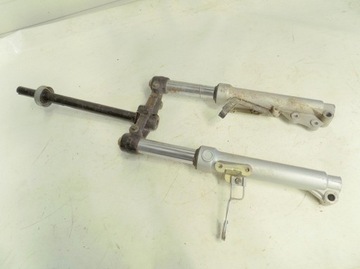 SONIK SCOOTY YH50QT B ZAWIESZENIE LAGI SZTYCA