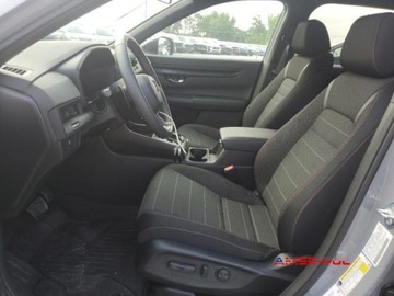 Honda CR-V VI 2024 Honda CR-V 2024 r., 2,0L SPORT HYBRID 2.0 Hybryda 204KM, zdjęcie 7