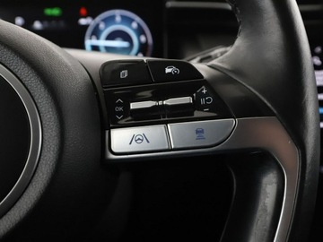 Hyundai Tucson IV SUV 1.6 CRDI 48V 136KM 2021 Hyundai Tucson FV23% automat full LED virtual, zdjęcie 32