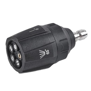 Fityle Мойка высокого давления с насадкой 5 в 1 0 15 25