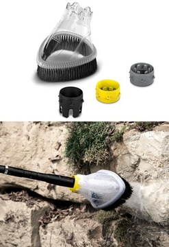 КАТУШКА ДЛЯ МАШИНЫ ПОД ДАВЛЕНИЕМ KARCHER K7 PREMIUM SMART РАСПЫЛИТЕЛЬНАЯ ЗАЩИТА