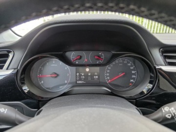 Opel Corsa F Hatchback 5d 1.2 75KM 2020 OPEL CORSA F 1.2l benzyna 75KM*Salon PL * Bezwypadkowy * Serwisowany w ASO, zdjęcie 19