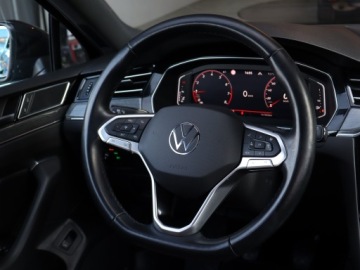 Volkswagen Passat B8 Variant Facelifting 1.5 TSI EVO 150KM 2023 VW Passat 1.5 TSI, Salon Polska, 1. Właściciel, zdjęcie 19