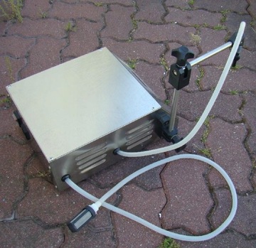 МАШИНА ДЛЯ РАЗЛИВА ЖИДКОСТЕЙ МАШИНА ДЛЯ РАЗЛИВА ЖИДКОСТЕЙ НОВАЯ