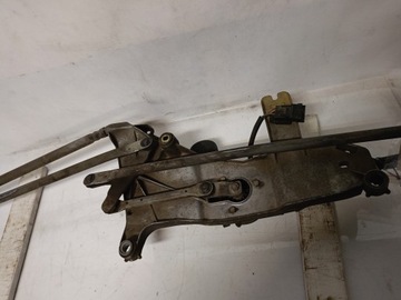 MECHANIZMUS MOTOREK STĚRAČE CITROEN C8 2002-20