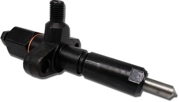 4x ТОПЛИВНЫЙ ИНЖЕКТОР URSUS C-360-3P C360 MF3 MF-3