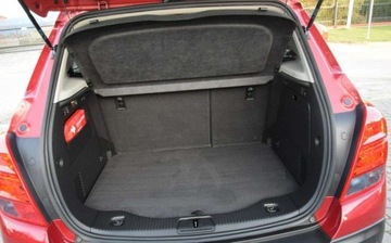 Chevrolet Trax 1.4 140KM 2014 Chevrolet Trax 1.4TB Mokka 4x4 68 Tys Km Kamera Oryginal Lakier Sprowadzony, zdjęcie 23