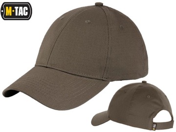 БЕЙСБОЛКА МУЖСКАЯ M-TAC OLIVE