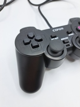 Проводной джойстик Cipon для розетки PS2