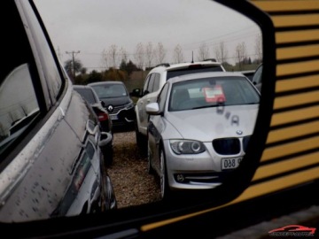 Ford C-MAX II Minivan 1.0 EcoBoost 125KM 2015 Ford C-MAX TITANIUM Kamera Navi ParkAssist LineAssist Keyless Benzyna 125KM, zdjęcie 34