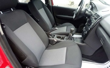 Mercedes Klasa A W169 Coupe 2.0 180 CDI 109KM 2007 Mercedes-Benz Klasa A 2.0D 109KM Xenon Klima Nowe haumulce Zarejestrowany, zdjęcie 12