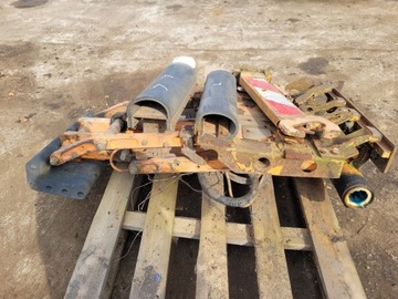 ВСТАВКА ЗАРЯДНОГО УСТРОЙСТВА ДЛЯ МУСОРОВОЗОВ ZOELLER DELTA 2301