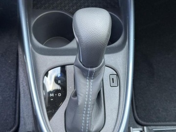 Toyota Aygo X 1.1 VVT-i 72KM 2025 Od ręki - Style 1.0 Benzyna CVT 72KM | Tempomat adaptacyjny!, zdjęcie 9