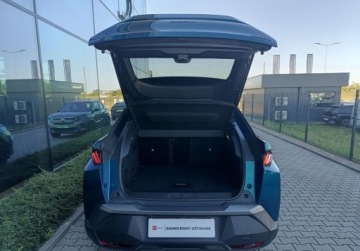 Peugeot 3008 III SUV Hybrid 1.2 Hybrid 136KM 2024 Peugeot 3008 1.2 MHEV 136KM Allure Salon PL Vat 23 1 wlasciciel ASO 1.2, zdjęcie 8