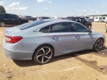 Honda 2021 Honda Accord 2021, 2,0L, SPORT 2.0 Benzyna 252KM, zdjęcie 3