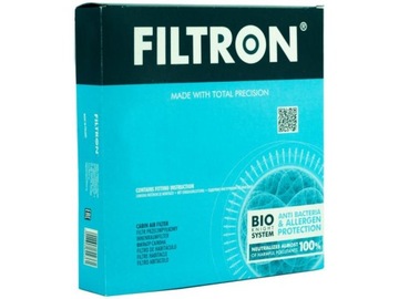 FILTRON K 1166 FILTR VENTILACE PROSTORU SPOLUJEZDCE