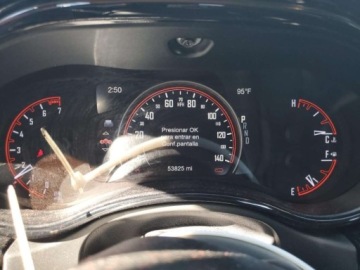 Dodge Durango III 3.6 V6 299KM 2022 Dodge Durango 2022r., Sxt, 3.6L, od ubezpieczalni 3.6 Benzyna 299KM, zdjęcie 10