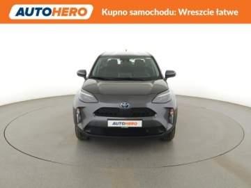 Toyota 2022 Toyota Yaris Cross hybryda automat kamera ACC, zdjęcie 10