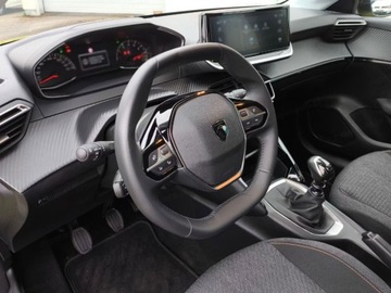 Peugeot 208 II Hatchback Facelifting 1.2 PureTech 100KM 2025 Od ręki - Style 1.2 PureTech 100KM, zdjęcie 6