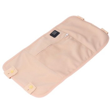 Обертывание с касторовым маслом, 3 шт., без отходов печени JH