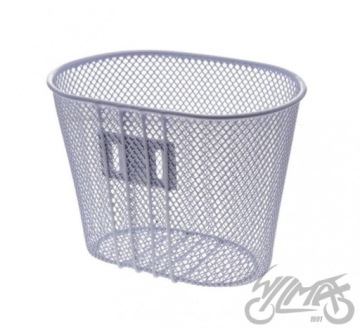 КОРЗИНА ДЛЯ БАГАЖА ПЕРЕДНЯЯ МАЛЕНЬКАЯ ЛАВАНДА