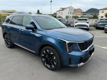 Kia Sorento IV SUV Facelifting 2024 2.2 CRDi 193KM 2026 KIA Sorento 2.2 CRDi Prestige Line AWD DCT 7os. Suv 193KM 2026, zdjęcie 2