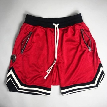 2021 New Summer Running Shorts Men Sports Jogging