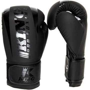 Rękawice bokserskie King Pro Boxing