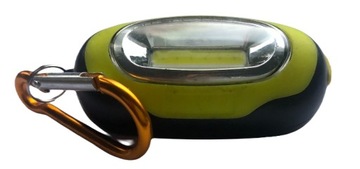 Brelok Latarka Cob Led Magnes