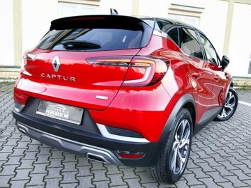 Renault Captur II 2022 Renault Captur R.S.LINE/Sport/ Automat/Navi/Kamera, zdjęcie 31