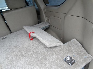 ВЫДВИЖНОЙ БЛОК TOYOTA LAND CRUISER 120 02-09